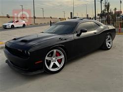 دودج تشالنجر